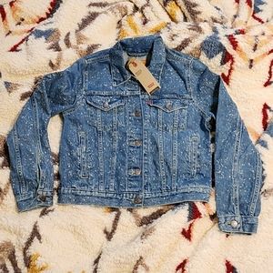 LEVI'S Original Trucker Jacket